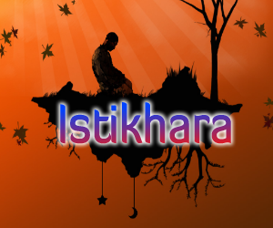 ONLINE ISTIKHARA