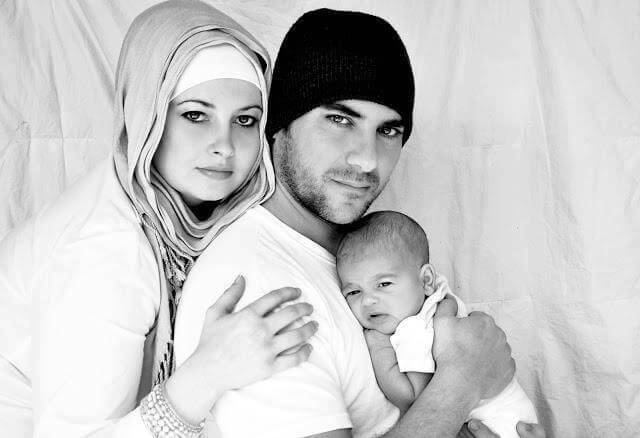 WAZIFA FOR CHILDLESS COUPLE