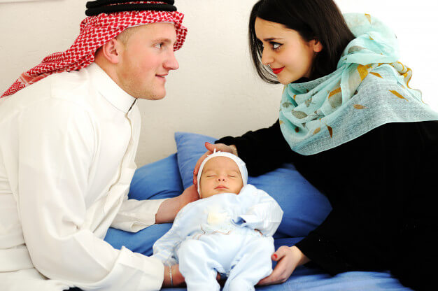 wazifa for childless couples