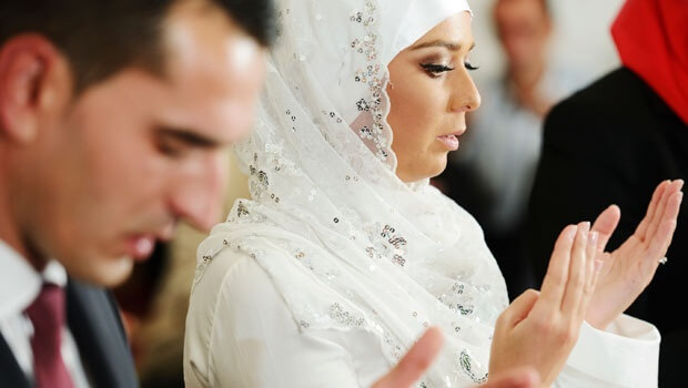 WAZIFA FOR MARRIAGE BENEFITS OF SURAH YUSUF