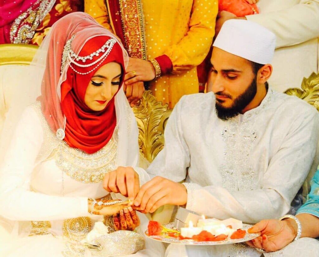 ISTIKHARA FOR LOVE MARRIAGE