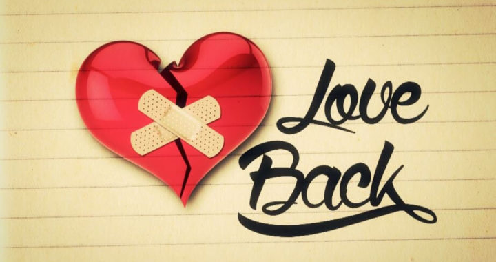 TAWEEZ FOR LOVE BACK